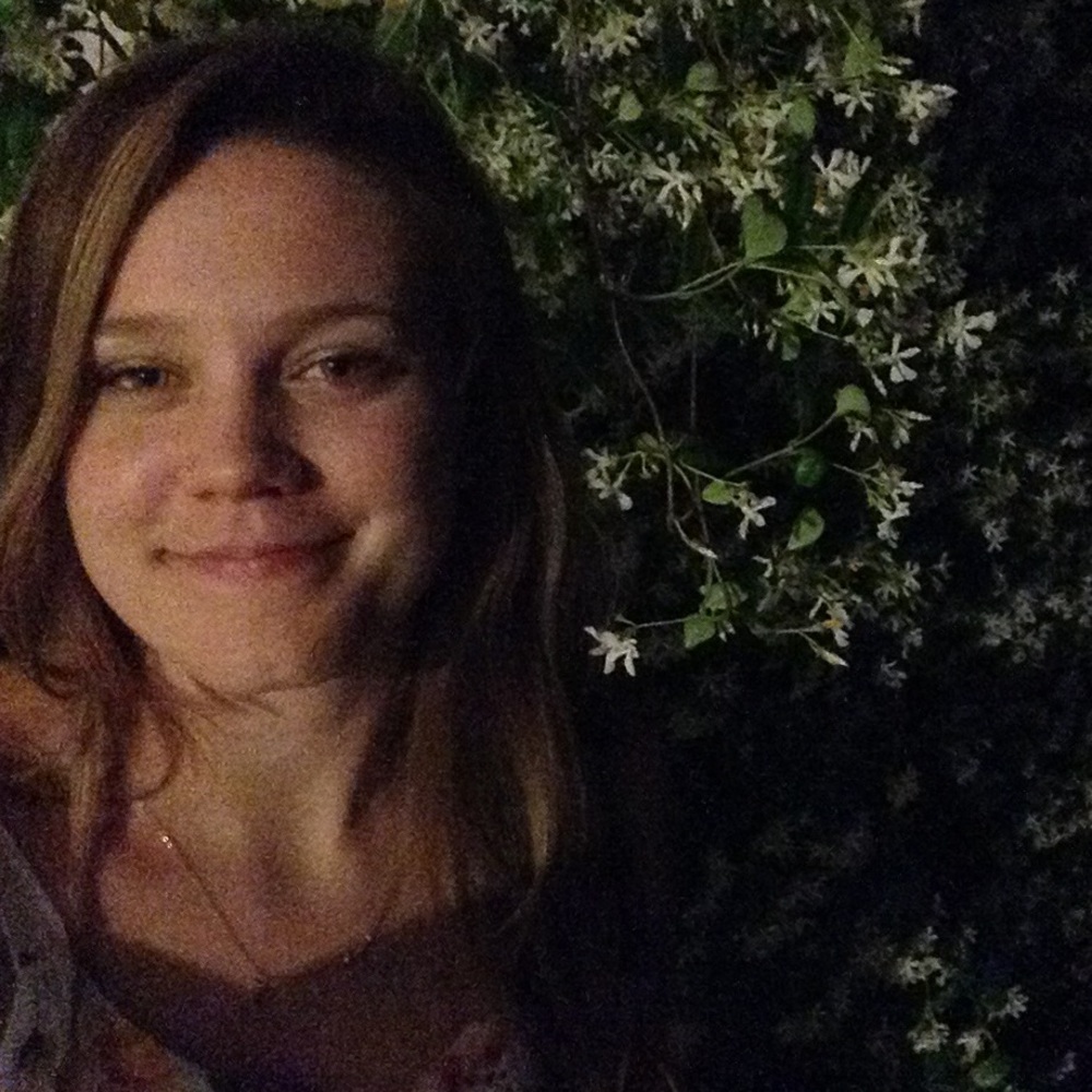 Meet your Posher, Natalie